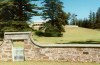 Norfolk island - Kingston: government house (photo by Galen R. Frysinger)
