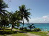 Tinian: beach (photo by Peter Willis)