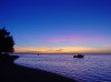 Northern Marianas - Saipan / SPN: sunset (photo by Peter Willis)