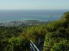 Northern Marianas - Saipan: view from Mt Tapochao (photo by Peter Willis)