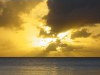 Northern Marianas - Saipan / SPN:  Pacific sunset (photo by Peter Willis)