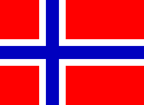 Norway - flag