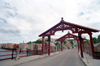 Norway / Norge - Trondheim / TRD (Sr Trndelag): Gamle Bybro - the old town bridge (photo by Juraj Kaman)