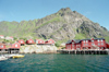 Norway / Norge -  - Lofoten islands (Nordland): the museum (photo by Juraj Kaman)