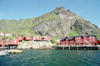 Norway / Norge -  - Lofoten islands (Nordland): the museum (photo by Juraj Kaman)