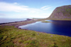 Norway / Norge - Lofoten islands (Nordland): lagoon (photo by Juraj Kaman)
