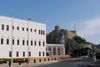 Oman - Muscat:  Al-Mirani Fort - photo by B.Cloutier