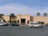 Oman - Nizwa: market square - photo by B.Cloutier