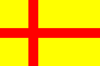 Orkneys / Orcades - flag