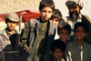 Quetta - Baluchistan, Pakistan: kids from Afghanistan - refugees - Kvta - photo by J.Kaman