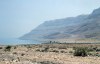 Palestine - West Bank - Mezoqe Deragot: Dead Sea (photo by Miguel Torres)