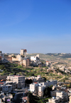 Bethlehem, West Bank, Palestine: the outskirts - photo by M.Torres