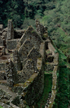 Huiay Huayna / Winay Wayna, Cuzco region, Peru: the ruins of Huiay Huayna (forever young) are the most spectacular on the Inca Trail - photo by C.Lovell