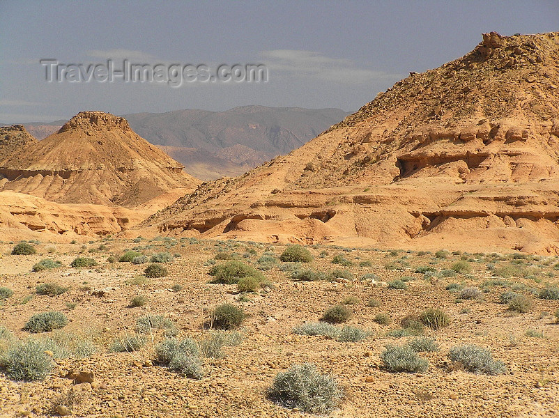 algeria123: Algeria / Algerie - Aures mountains - Wilaya of Batna - photo by J.Kaman - Massif des Aurès - (c) Travel-Images.com - Stock Photography agency - Image Bank