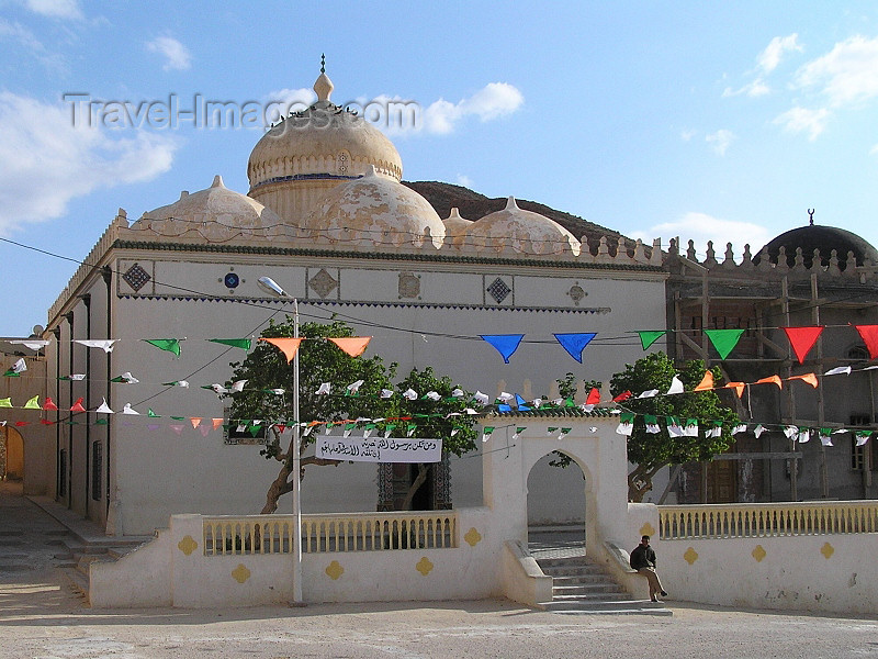 algeria99: Algeria / Algerie - Zaouia - El Hamel - photo by J.Kaman - (c) Travel-Images.com - Stock Photography agency - Image Bank