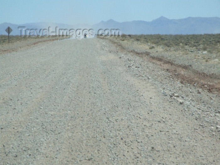 argentina289: Argentina - Salta province - Salinas Grandes - on the road to nowhere - images of South America by M.Bergsma - (c) Travel-Images.com - Stock Photography agency - Image Bank