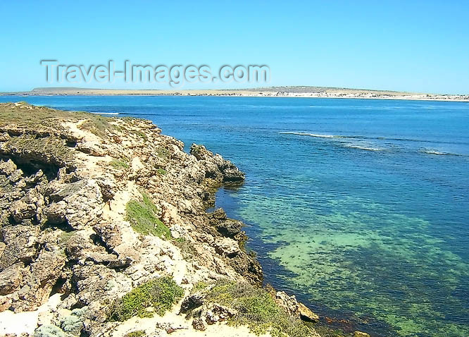 australia451: Australia - Streaky Bay - Eyre Peninsula (SA): Speed Point - photo by Luca Dal Bo - (c) Travel-Images.com - Stock Photography agency - Image Bank