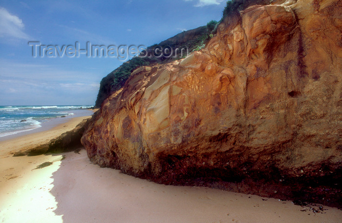 australia820: Great Ocean Road, Great Otway National Park, Victoria, Australia: Wreck Beach - photo by G.Scheer - (c) Travel-Images.com - Stock Photography agency - Image Bank