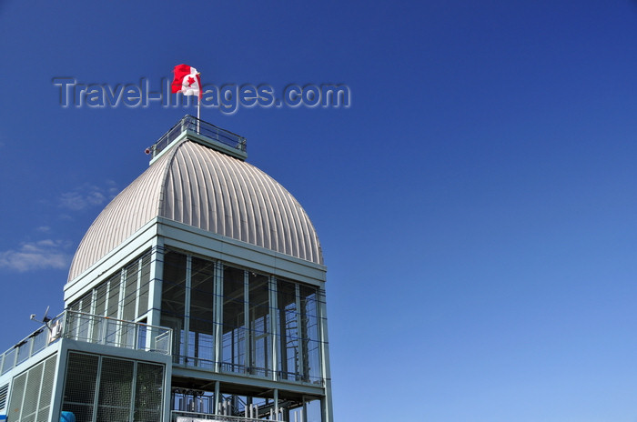 canada565: Montreal, Quebec, Canada: Pavillon du bassin Bonsecours, metal building designed by Cardinal, Hardy et associés - Vieux-Port - photo by M.Torres - (c) Travel-Images.com - Stock Photography agency - Image Bank