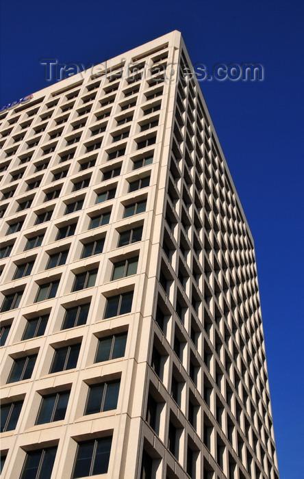 canada788: Winnipeg, Manitoba, Canada: BDC - Carlton at Lakeview Square - office building - corner of Carlton Street and York Avenue - Fort Rouge - photo by M.Torres - (c) Travel-Images.com - Stock Photography agency - Image Bank