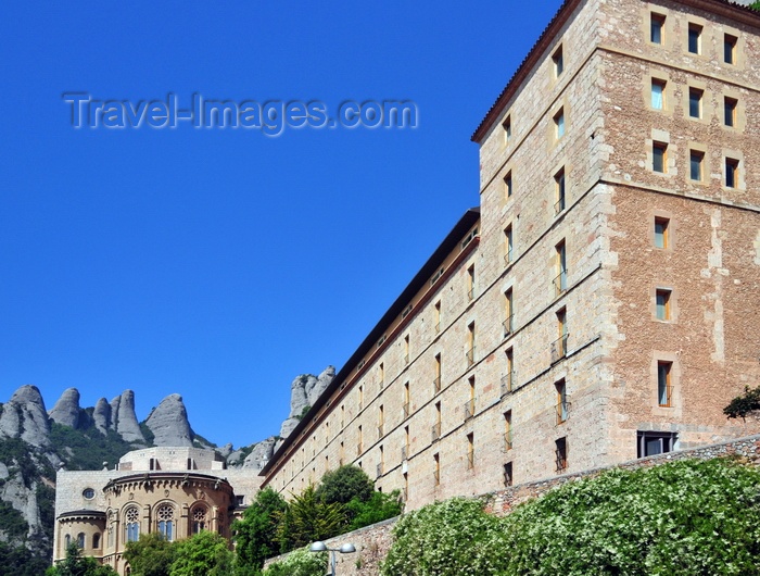 catalon32: Catalonia - Barcelona: The Sacred Family Cathedral - riding a turtle / Sagrada Familia - photo by Dolores CM - (c) Travel-Images.com - Stock Photography agency - Image Bank