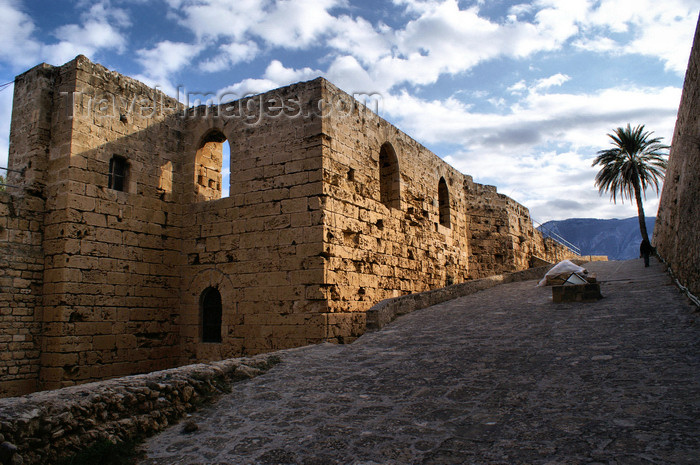 cyprusn41: Kyrenia, North Cyprus: in the castle - photo by A.Ferrari - (c) Travel-Images.com - Stock Photography agency - Image Bank