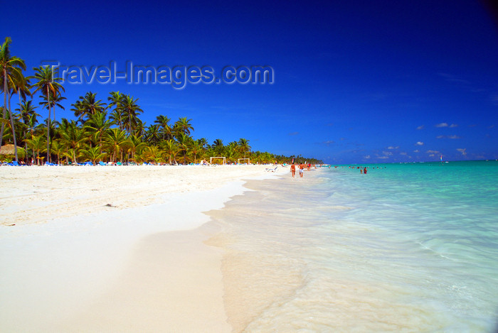 dominican182: Punta Cana, Dominican Republic: Arena Gorda Beach - photo by M.Torres - (c) Travel-Images.com - Stock Photography agency - Image Bank