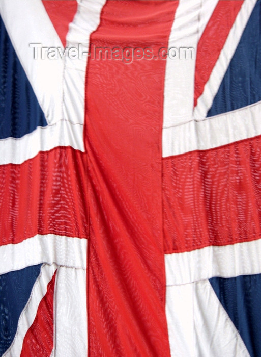 england135: UK - London: Union Jack - British Flag - photo by K.White - (c) Travel-Images.com - Stock Photography agency - Image Bank