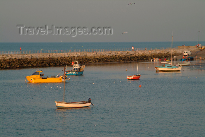 england200: England (UK) -  Herne Bay (Kent): the harbour - south coast of the Thames Estuary - photo by K.White - (c) Travel-Images.com - Stock Photography agency - Image Bank