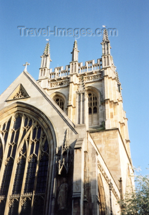 england236: England (UK) - Oxford (Oxfordshire): Christ church - photo by M.Torres - (c) Travel-Images.com - Stock Photography agency - Image Bank