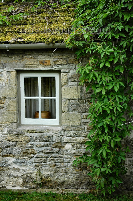 england282: England (UK) - Buscot village (Oxfordshire): detail - photo by T.Marshall - (c) Travel-Images.com - Stock Photography agency - Image Bank