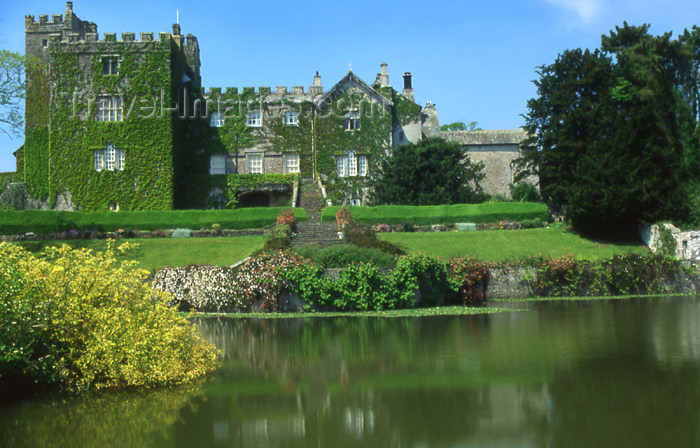 england317: England (UK) - Kendal - Lake District - Cumbria: Sizergh castle - National Trust - Strickland family (photo by T.Brown) - (c) Travel-Images.com - Stock Photography agency - Image Bank