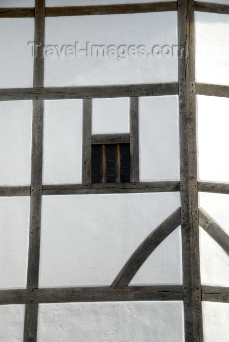 england465: London: Shakespeare's Globe Theatre - timber structure - photo by M.Torres - (c) Travel-Images.com - Stock Photography agency - Image Bank