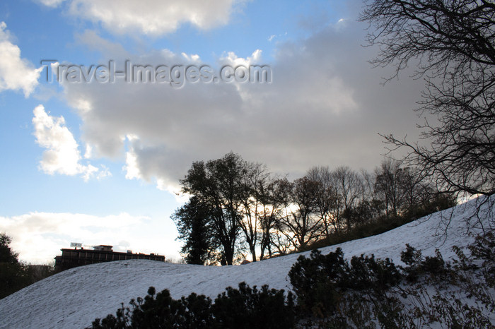 estonia178: Estonia - Tallinnn - Harjuvarava Magi Park - photo by K.Hagen - (c) Travel-Images.com - Stock Photography agency - Image Bank