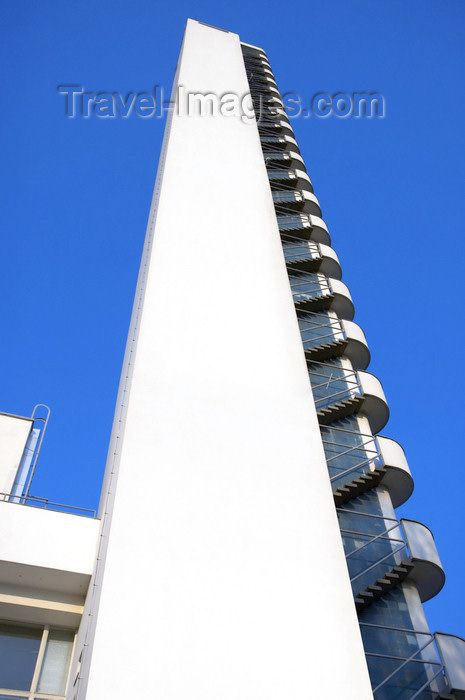 fin131: Finland - Helsinki, olympic stadium closeup - photo by Juha Sompinmäki - (c) Travel-Images.com - Stock Photography agency - Image Bank