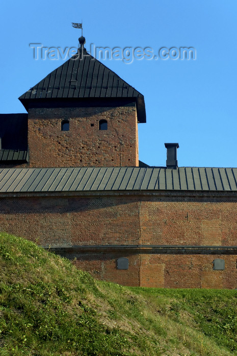 fin152: Finland - Hämeenlinna, Hämeenlinna medieval castle - photo by Juha Sompinmäki - (c) Travel-Images.com - Stock Photography agency - Image Bank