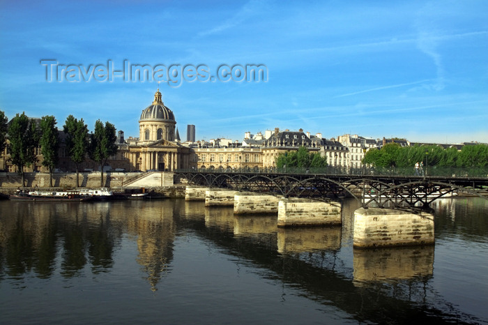 y france