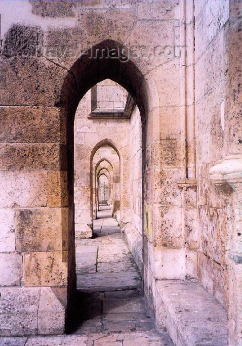 germany24: Germany - Bavaria - Regensburg: the endless Cathedral of St. Peter / Dom St. Peter - photo by M.Torres - (c) Travel-Images.com - Stock Photography agency - Image Bank