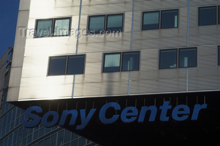 germany279: Germany - Berlin: Sony European Headquarters - Potsdamer Platz - photo by W.Schmidt - (c) Travel-Images.com - Stock Photography agency - Image Bank