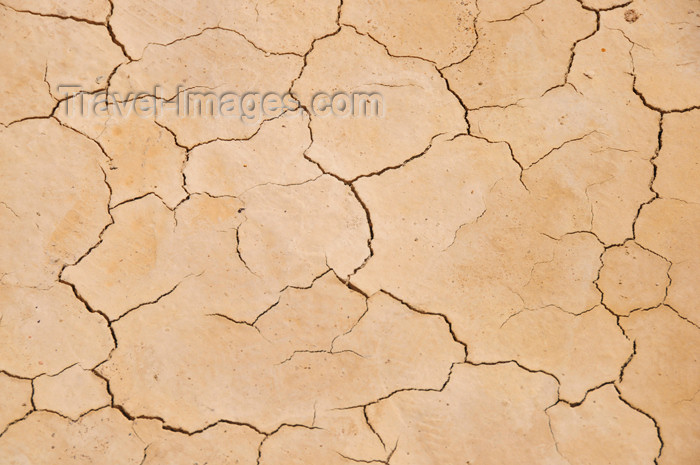 haiti92: Fort-Liberté, Nord-Est Department, Haiti: close-up of cracked dry mud - photo by M.Torres - (c) Travel-Images.com - Stock Photography agency - Image Bank