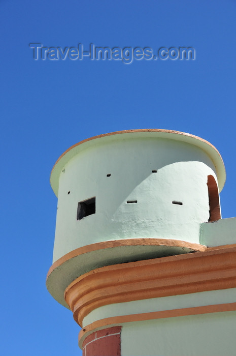 honduras26: Tegucigalpa, Honduras: Parque Valle - Museo Historico Militar - photo by M.Torres - (c) Travel-Images.com - Stock Photography agency - Image Bank