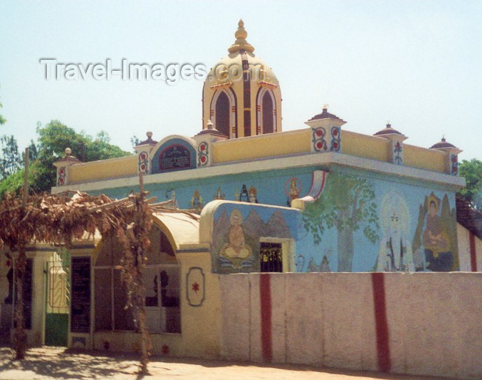 india56: India - Bangalore: colourful  (photo by Miguel Torres) - (c) Travel-Images.com - Stock Photography agency - Image Bank