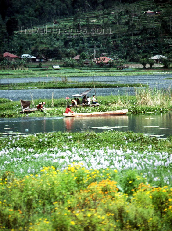 indonesia5: Indonesia - Bali: rural fishing camp - photo by Mona Sturges - (c) Travel-Images.com - Stock Photography agency - Image Bank