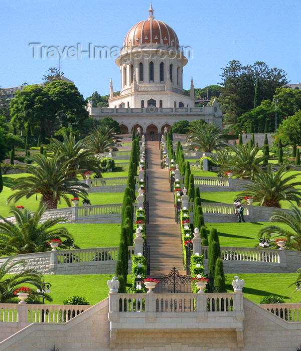 Haifa Israel Images