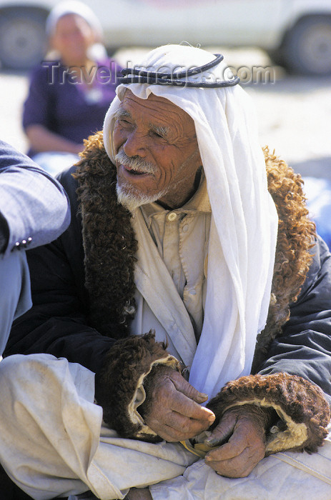 israel342: Israel - Beersheba, South district: Bedouin market in the Capital of the Negev - photo by W.Allgöwer - (c) Travel-Images.com - Stock Photography agency - Image Bank