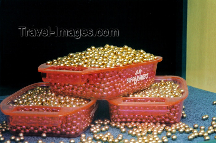 japan42: Japan - Fukuoka: pachinko balls - photo by S.Lapides - (c) Travel-Images.com - Stock Photography agency - Image Bank