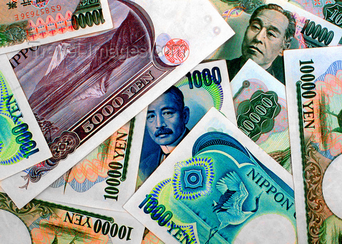 Yen Notes