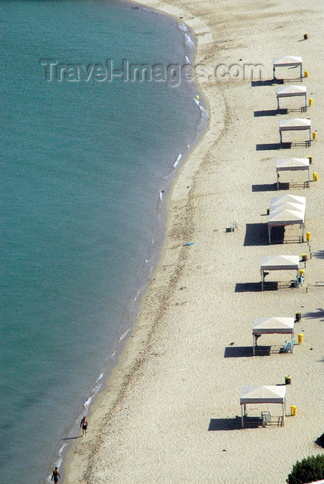 kuwait70: Kuwait city: Beach to the East of Kuwait towers - Dasman district - photo by M.Torres - (c) Travel-Images.com - Stock Photography agency - the Global Image Bank