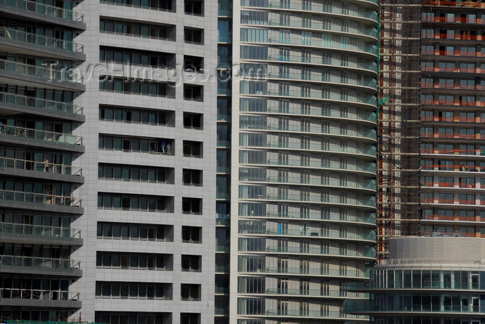 lebanon47: Lebanon, Beirut: new buildings in central Beirut - photo by J.Pemberton - (c) Travel-Images.com - Stock Photography agency - Image Bank