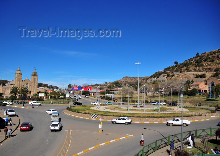 lesotho maseru